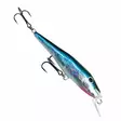Tume-vaappu 9cm - Wobbler 6-10 cm - 111120205 - 1