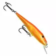 Tume-vaappu 9cm - Wobbler 6-10 cm - 111120205 - 3