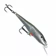 Tume-vaappu 9cm - Wobbler 6-10 cm - 111120205 - 4