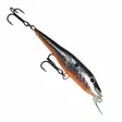 Tume-vaappu 9cm - Wobbler 6-10 cm - 111120205 - 5