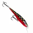 Tume-vaappu 9cm - Wobbler 6-10 cm - 111120205 - 8