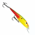 Tume-vaappu 9cm - Wobbler 6-10 cm - 111120205 - 9