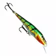 Tume-vaappu 9cm - Wobbler 6-10 cm - 111120205 - 7
