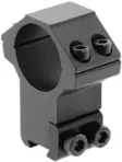 UTG 1" Dovetail Scope Rings High - Komplette Montagen - 4712274524545 - 1