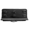 UTG 34" MC Gun Case Black - Weiche Gewehrtaschen - 4717385556775 - 5
