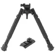 UTG Recon 360 TL Bipod 8"-12" - Zweibeine - 4717385557345 - 1