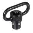 UTG Steel QD Sling Swivel 1" Loop - Riemenschwenker und Befestigungen - 4712274526815 - 1