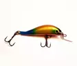 Valhalla Thor - Wobbler <6 cm - 34004055 - 4
