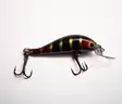 Valhalla Thor - Wobbler <6 cm - 34004055 - 5