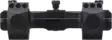 Vector Optics X-Accu 34mm Medium Profile One Piece Picatinny Mount - Zielfernrohrmontagen - 192687269495 - 8