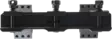 Vector Optics X-Accu 34mm Medium Profile One Piece Picatinny Mount - Zielfernrohrmontagen - 192687269495 - 7