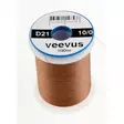 Veevus Thread 10/0 - Bindegarn - 40300100705 - 11