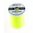 Veevus Thread 10/0 - Bindegarn - 40300100705 - 24