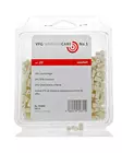 VFG Puhdistustuppo 8mm 500pc - Sonstige Waffenpflegeprodukte - 4260419146515 - 1