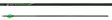 Victory Shafts Carbon V-Force Gamer V3 ID6,2 - Pfeilschäfte - 811870026515 - 1
