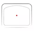 Vortex Venom Riflescope Red Dot Combo - LPVO-Zielfernrohre - 843829146425 - 4