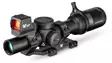 Vortex Venom Riflescope Red Dot Combo - LPVO-Zielfernrohre - 843829146425 - 5