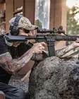 Vortex Venom Riflescope Red Dot Combo - LPVO-Zielfernrohre - 843829146425 - 3