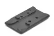 Walther PDP 04 Deltapoint Mountingplate - Montagen für Leuchtpunktvisiere - 4063132899955 - 2