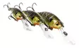 Westin BuzzBite Crankbait 4cm 4g - Wobbler <6 cm - 145155 - 1