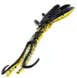 Westin CreCraw Rippler 9,5cm 4g - Kreatur-Weichköder - 050220225 - 1