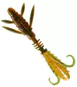Westin CreCraw Rippler 9,5cm 4g - Kreatur-Weichköder - 050220225 - 4