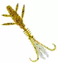 Westin CreCraw Rippler 9,5cm 4g - Kreatur-Weichköder - 050220225 - 5