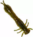 Westin Odonata Ned Creature 6,5cm 2g - Schwimmende Weichköder - 173005 - 3
