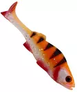 Westin Original Perch Shadtail 9cm 8g 2pcs - Klassische Weichköder - 0612202215 - 2