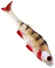 Westin Original Perch Shadtail 9cm 8g 2pcs - Klassische Weichköder - 0612202215 - 3