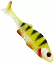 Westin Original Perch Shadtail 9cm 8g 2pcs - Klassische Weichköder - 0612202215 - 7
