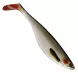 Westin Shadteez 12cm 2kpl - Klassische Weichköder - 17300100007055 - 12
