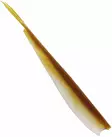 Westin TwinTeez V-Tail 20cm - Weichköder für das Vertikalangeln - 1734055 - 1