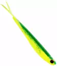Westin TwinTeez V2 14,5cm - Weichköder für das Vertikalangeln - 570754941005 - 5