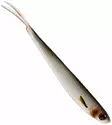 Westin TwinTeez V2 14,5cm - Weichköder für das Vertikalangeln - 570754941005 - 1