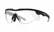 Wiley X WX Rogue Comm - Frame w/Accessories - Schießbrillen - 712316124355 - 1