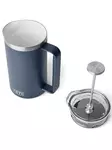 Yeti French Press 34oz - Isolierte Flaschen und Becher - 888830256855 - 2