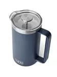 Yeti French Press 34oz - Isolierte Flaschen und Becher - 888830256855 - 3