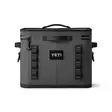 Yeti Hopper Flip 18 Soft Cooler Charcoal - Kühltaschen und -boxen - 888830304235 - 2