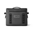 Yeti Hopper Flip 18 Soft Cooler Charcoal - Kühltaschen und -boxen - 888830304235 - 3