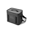 Yeti Hopper Flip 18 Soft Cooler Charcoal - Kühltaschen und -boxen - 888830304235 - 4