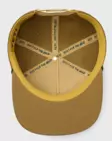 Yeti Prost Flat Brim Rope Hat Brown - Kappen - 888830516065 - 4