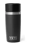 Yeti Rambler 12oz Travel Bottle Black - Wasserflaschen und Becher - 888830315255 - 1