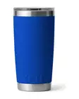 Yeti Rambler 20 OZ Tumbler MS Royal Blue - Thermosflaschen und -becher - 888830539965 - 1