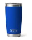 Yeti Rambler 20 OZ Tumbler MS Royal Blue - Thermosflaschen und -becher - 888830539965 - 2