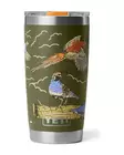 Yeti Rambler 20oz Tumbler Upland Bird Ol - Thermosflaschen und -becher - 888830712375 - 1