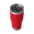 Yeti Rambler 30oz Tumbler Rescue Red - Thermosflaschen und -becher - 888830232125 - 3