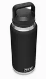 Yeti Rambler 36oz Bottle - Isolierte Flaschen und Becher - 888830077085 - 4