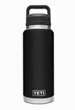 Yeti Rambler 36oz Bottle - Isolierte Flaschen und Becher - 888830077085 - 1