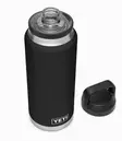 Yeti Rambler 36oz Bottle - Isolierte Flaschen und Becher - 888830077085 - 3